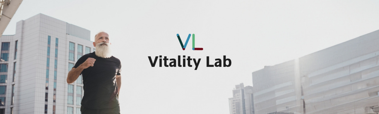 vitality